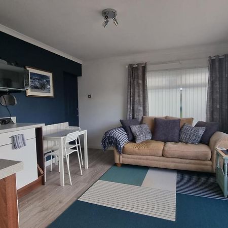 Flintways Apartment Newquay  Ngoại thất bức ảnh