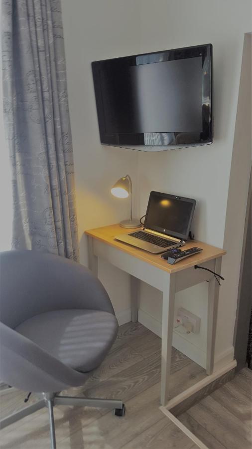 Flintways Apartment Newquay  Ngoại thất bức ảnh