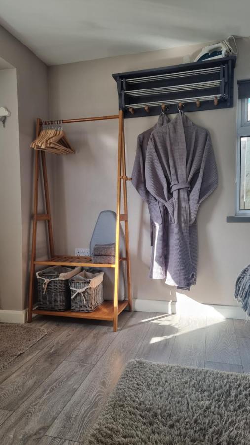 Flintways Apartment Newquay  Ngoại thất bức ảnh