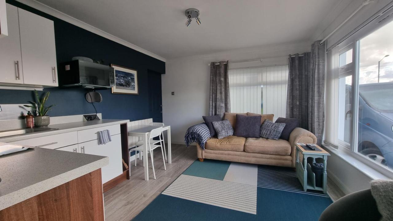Flintways Apartment Newquay  Ngoại thất bức ảnh
