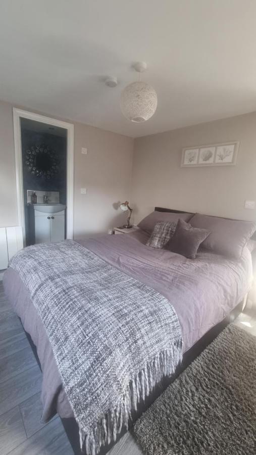 Flintways Apartment Newquay  Ngoại thất bức ảnh