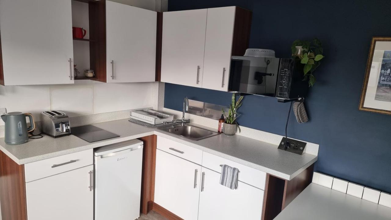 Flintways Apartment Newquay  Ngoại thất bức ảnh